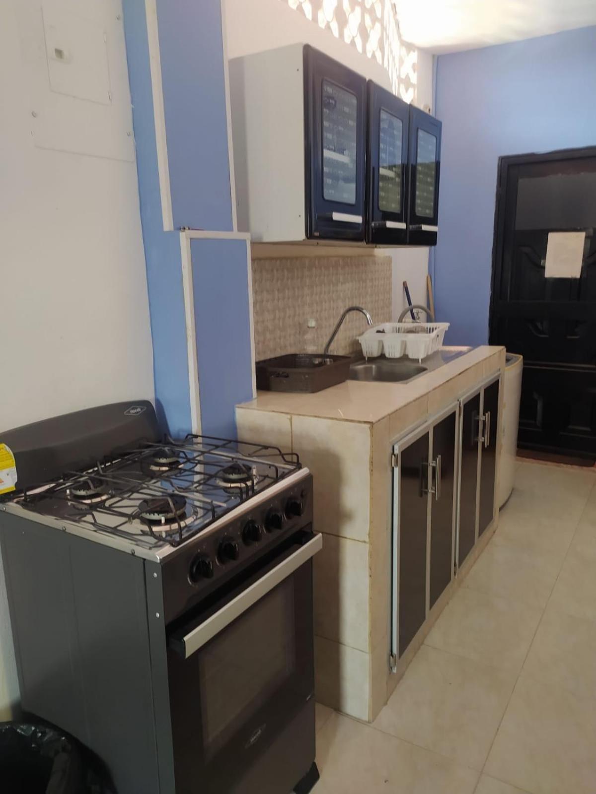 Apartment Erika 303 En El Centro De Santa Marta (Magdalena)