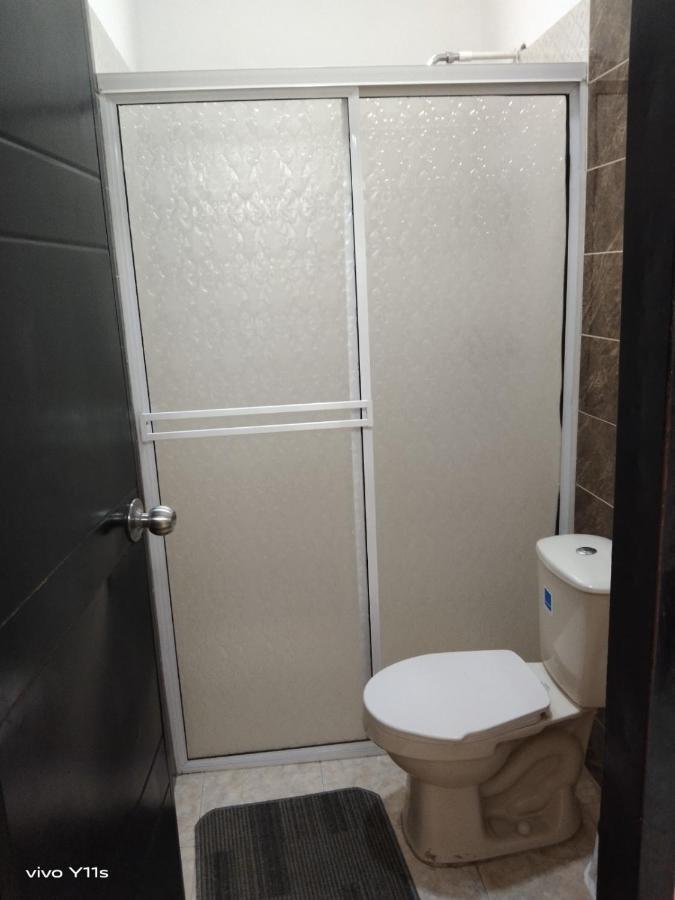 Apartamento Erika 303 En El Centro De