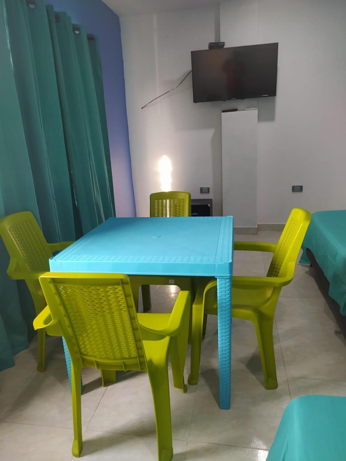 Apartamento Erika 303 En El Centro De Santa Marta (Magdalena)